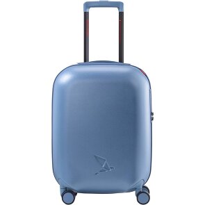 Pack Easy Gen T 4 ruote Carrello della cabina 52 cm