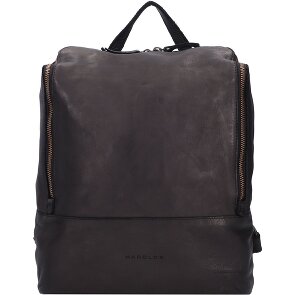 Harold's Zaino Submarine in pelle 32 cm Scomparto per computer portatile