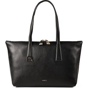 Furla Olivia Borsa shopper M Vera Pelle 32 cm