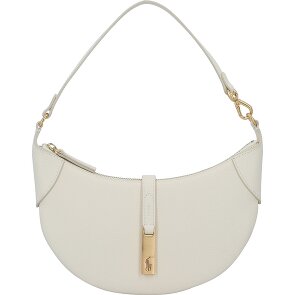 POLO RALPH LAUREN Polo ID Borsa a spalla Vera Pelle 26 cm