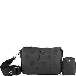 Joop! decoro stampa Borsa a tracolla 24 cm