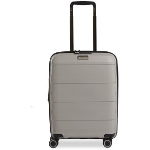 Stratic Paglia + Carrello cabina a 4 ruote 55 cm