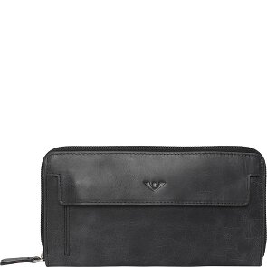 Voi City Cowboy Paka Portafoglio Pelle 19 cm Voi City Cowboy Paka Portafoglio Pelle 19 cm