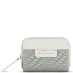 Kapten & Son Bergen Portafoglio 12 cm