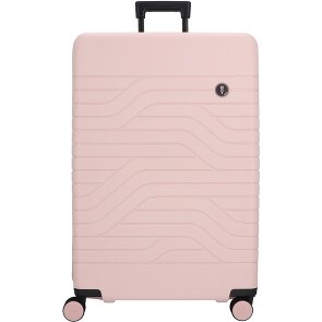 Bric's BY Ulisse Carrello a 4 ruote 79 cm