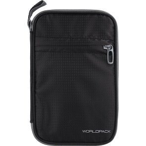 Worldpack Reiseaccessoires Custodia per passaporto 14 cm