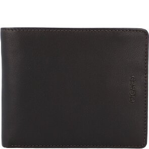 Picard Brooklyn Portafoglio in pelle 12 cm