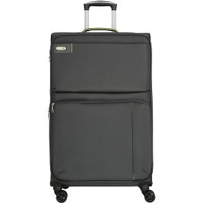 d&n Travel Line 6700 Carrello a 4 ruote da 70 cm