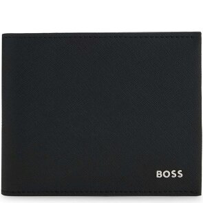 Boss Northon Portafoglio Protezione RFID Pelle 11 cm