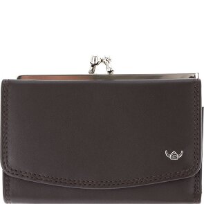 Golden Head Portafoglio Polo RFID in pelle 12 cm