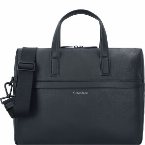 Calvin Klein CK Must Valigetta 38 cm Scomparto per laptop
