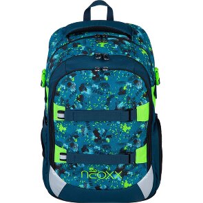 Neoxx Active Pro Zaino da scuola 45.5 cm
