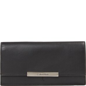 Calvin Klein CK Linear Portafoglio 19 cm