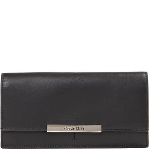 Calvin Klein CK Linear Portafoglio 19 cm