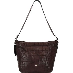 Campomaggi Borsa a tracolla Pelle 29 cm