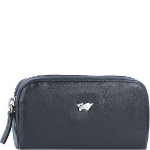 Braun Büffel Portachiavi Golf Edition in pelle 11 cm