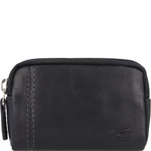 camel active Bilbao Portafoglio chiave Pelle 12 cm