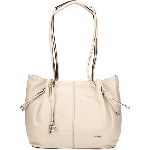 Picard Boom Borsa a spalla Vera Pelle 35 cm