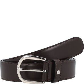 AIGNER Cintura business in pelle