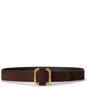 Lauren Ralph Lauren Cintura Vera Pelle
