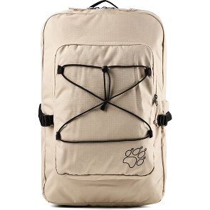 Jack Wolfskin Berkeley Zaino da giorno 47.5 cm Vano porta PC