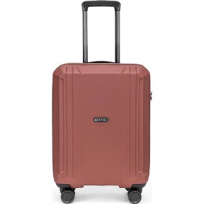 Epic Airwave NEO 4 ruote Trolley cabina 55 cm