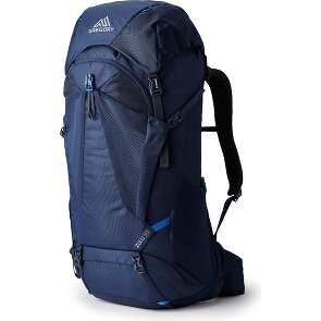 Gregory Zulu 55 Zaino da trekking M-L 76 cm