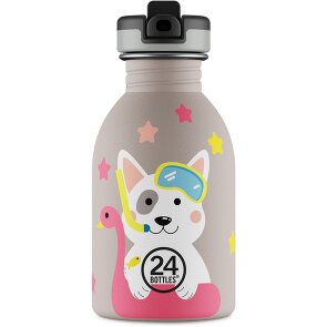 24Bottles Bottiglia per bambini Urban Drinking Bottle 250 ml