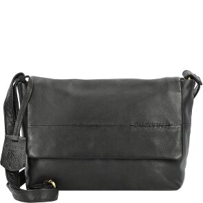 Burkely Natural Norah Borsa a tracolla Pelle 24 cm