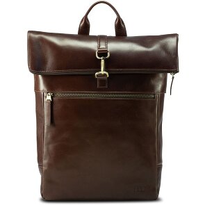 Jost Skagen Zaino da lavoro Pelle 44 cm Scomparto per laptop