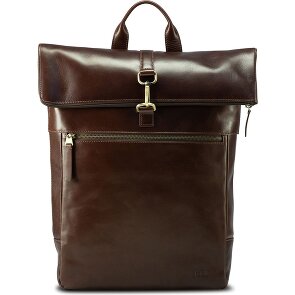 Jost Skagen Zaino da lavoro Pelle 44 cm Scomparto per laptop