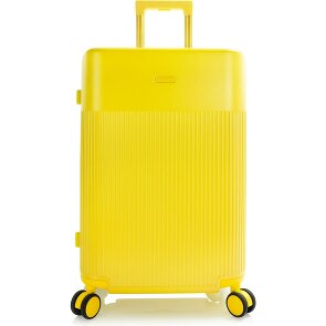 Heys HiLite 4 ruote Carrello M 63.5 cm con piega di espansione