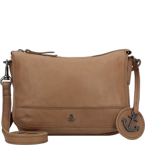 Harbour 2nd Anchor Love Borsa a tracolla Pelle 21.5 cm Harbour 2nd Anchor Love Borsa a tracolla Pelle 21.5 cm