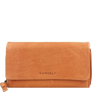 Burkely Portafoglio in pelle Just Jolie 18 cm
