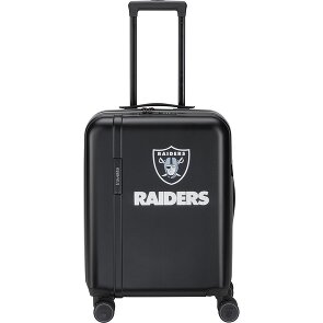 Travelite travelite x NFL 4 ruote Trolley cabina S 55 cm