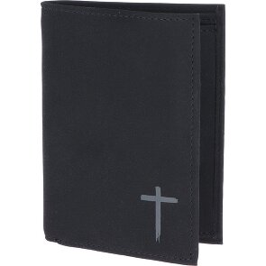 oxmox New Cryptan Portafoglio Protezione RFID 13 cm