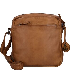 Harbour 2nd Cool Casual Arion Borsa a tracolla in pelle 23 cm