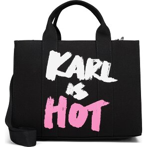 Karl Lagerfeld Rsg Borsa shopper 34 cm