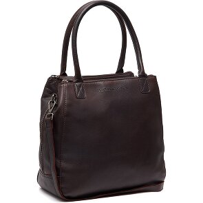 The Chesterfield Brand Solvin Borsa a tracolla Pelle 30 cm