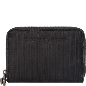 Cowboysbag Portafoglio Camden in pelle 11 cm