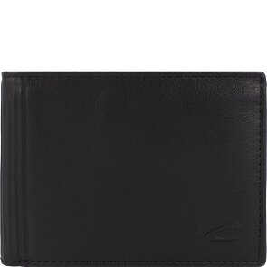 camel active Cliff Portafoglio Protezione RFID Pelle 11.5 cm