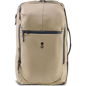 Echolac Zaino da viaggio Active x 49 cm scomparto per laptop