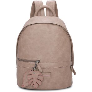 Fritzi aus Preußen Eco Fritzi07 Zaino da città 31 cm