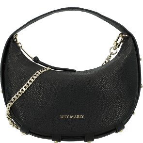 Hey Marly Lifetime Sister Borsetta S Vera Pelle 24 cm