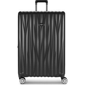 Bric's Cervia 2.0 4 ruote Carrello L 77 cm espandibile