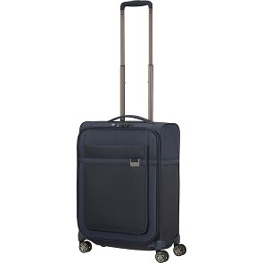 Samsonite Airea Carrello cabina a 4 ruote 55 cm