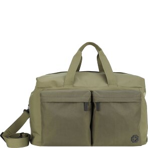 Strellson Wood Street Borsa da viaggio Weekender 54 cm