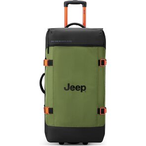 Jeep JS007C 2 ruote Carrello 82 cm