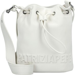 Patrizia Pepe (Im)Perfection Borsa borsa borsa Pelle 25 cm