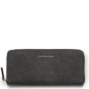 Kapten & Son Louvre Portafoglio 21 cm
